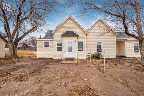 509-b 4TH Avenue, Canyon, TX 79015