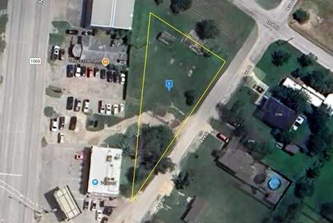 2701 Avenue Drive, Ingleside, TX 78362