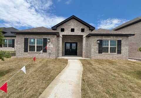 1607 Fox Terrier Avenue, Amarillo, TX 79108