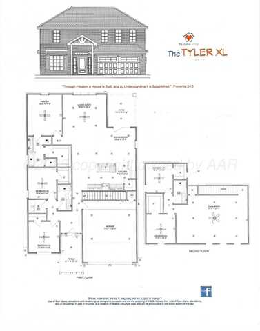 17851 COLT Street, Canyon, TX 79015