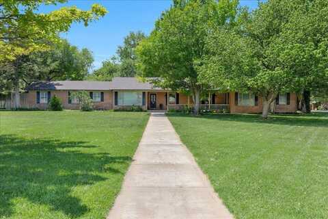 100 S AVONDALE Street, Amarillo, TX 79106