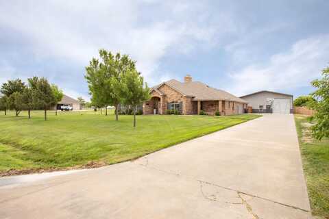 19601 W County Rd 34, Amarillo, TX 79119