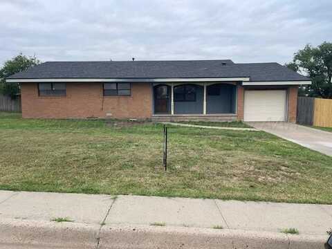 1805 N JEFFERSON Street, Amarillo, TX 79107