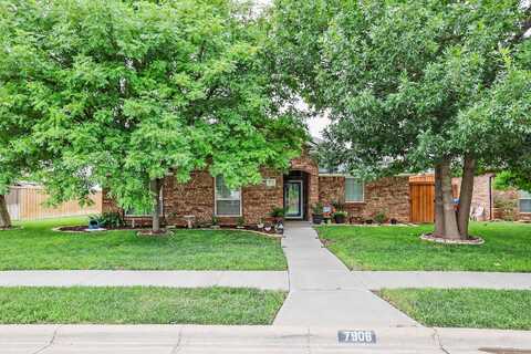 7906 SAINT LOUIS Drive, Amarillo, TX 79118