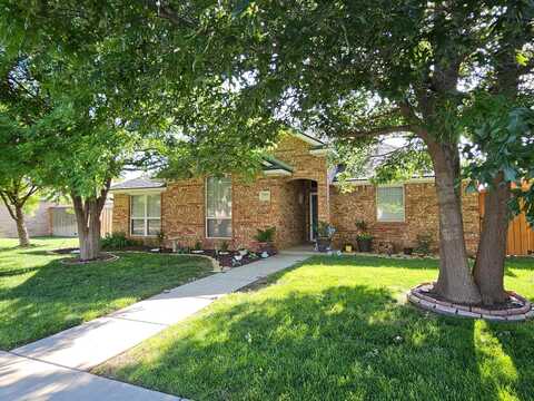 7906 SAINT LOUIS Drive, Amarillo, TX 79118