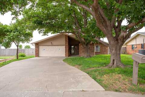 4818 SE 33RD Avenue, Amarillo, TX 79103