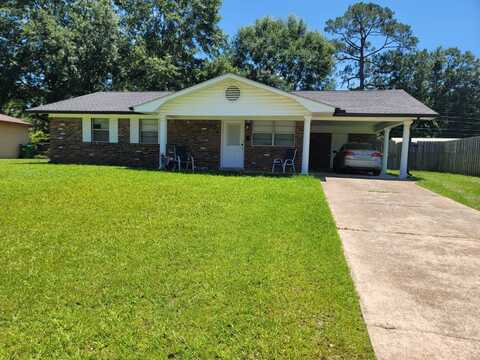6671 Balboa Circle, Ocean Springs, MS 39564