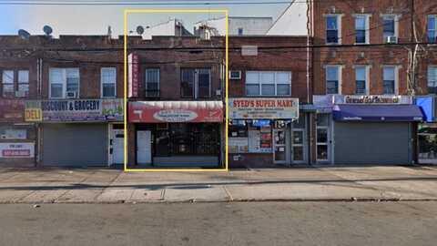 1744 Flatbush Ave, BROOKLYN, NY 11210