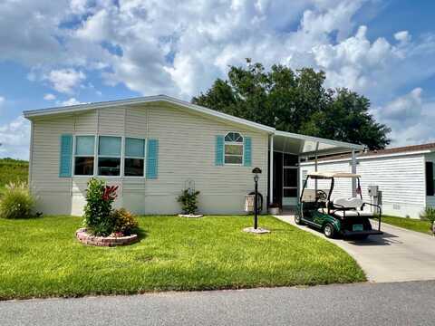 199 Landing Drive, Leesburg, FL 34748