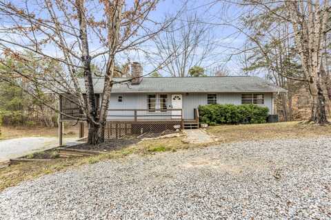 980 Deerwood Drive, Dandridge, TN 37725