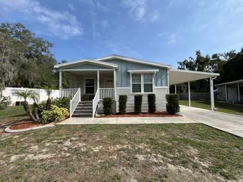 115 Poinsettia Drive, #8, Leesburg, FL 34788