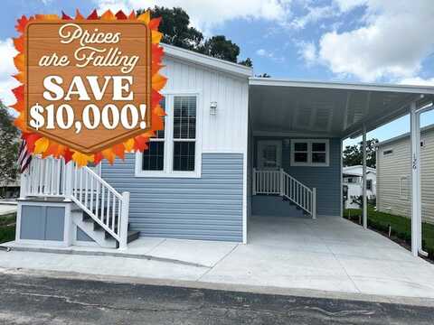5200 28th Street North, Saint Petersburg, FL 33714