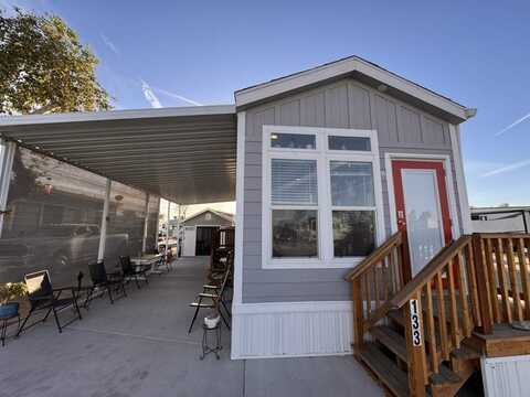 133 Santan Ave, Yuma, AZ 85365