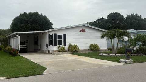 3333 Heritage Lakes Blvd, No. Ft. Myers, FL 33917