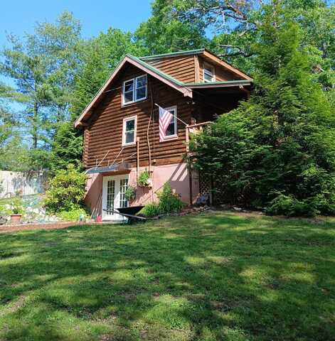49 Ceils Lane, Linville Falls, NC 28647