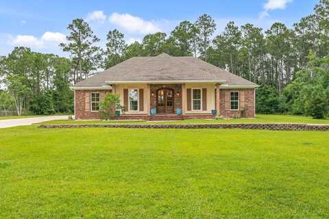 8145 Bay View Dr, Foley, AL 36535