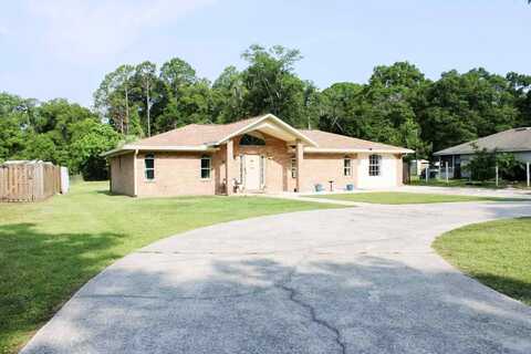 603 S Westmoreland St, Starke, FL 32091