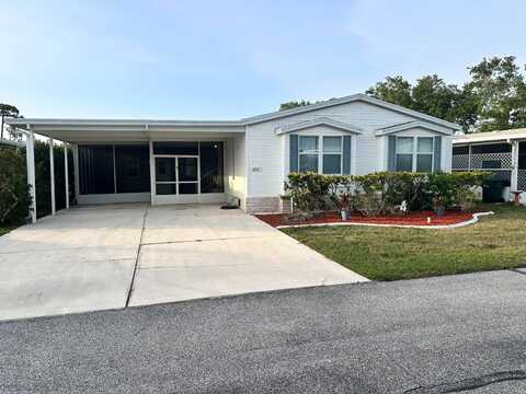 602 Woodwyn Ct, North Port, FL 34287