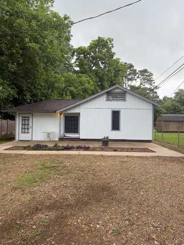 255 E Joyner, Ashdown, AR 71822