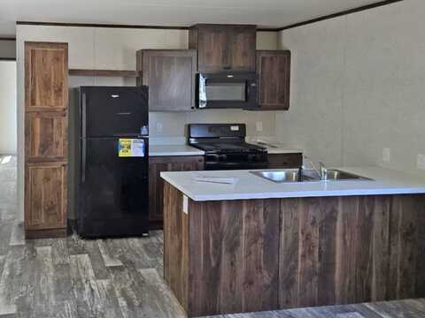 613 Polk Street, De Soto, IA 50069