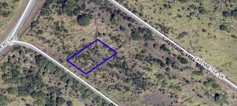 985 Akund Terrace Sw, Palm Bay, FL 32908