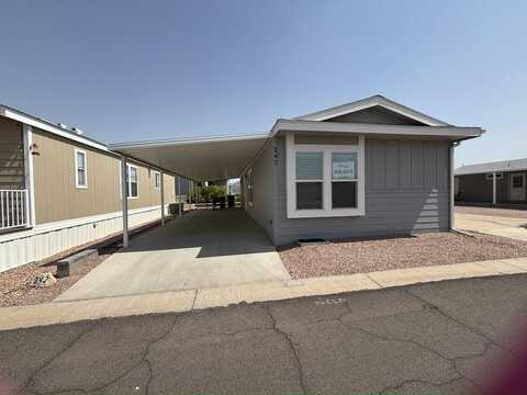8700 E. University Dr., Mesa, AZ 85207