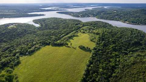000 Quiet Acres Road, Lampe, MO 65681