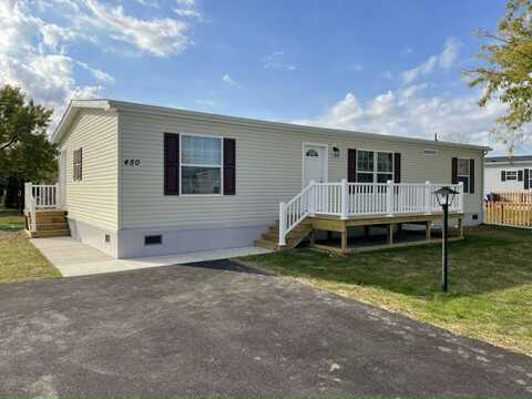 450 Dogwood Dr., Lockport, NY 14094