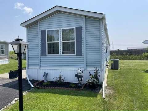 1284 Norwood Dr., Lockport, NY 14094