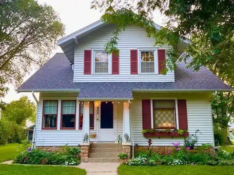 605 Park Street, Jackson, MN 56143