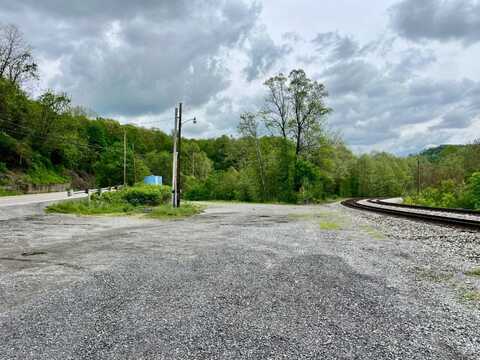 0 Simpson Rd, Flemington, WV 26330