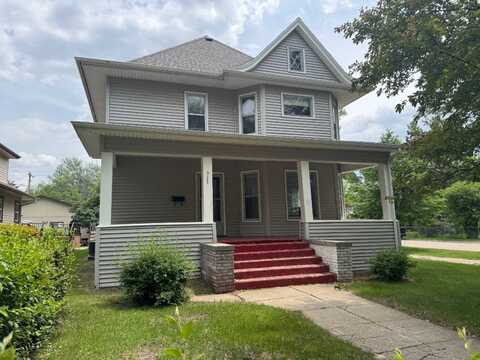 935 East 2nd Street, Redfield, SD 57469