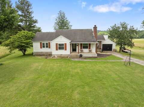 894 Friendship Rd, Greenville, KY 42345