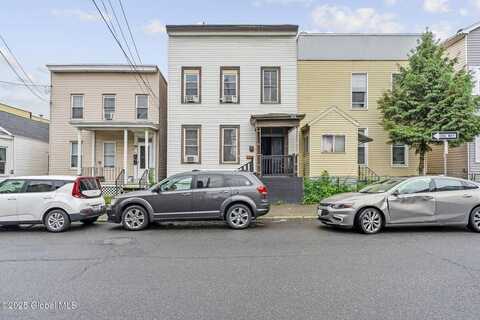 119 Congress Street, Cohoes, NY 12047