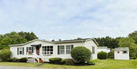 40 FIR ROAD, Rockland, MA 02370
