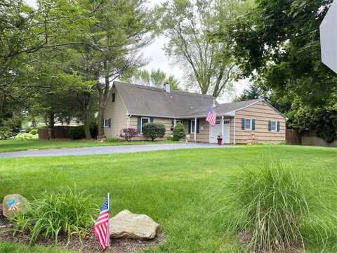 186 Montrose Drive, Port Jefferson Station, NY 11776