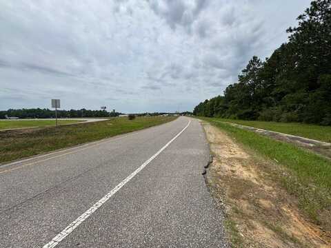 0 Dead Lake Rd., Creola, AL 36525