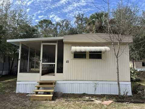 130 S Suncoast Blvd, Crystal River, FL 34429