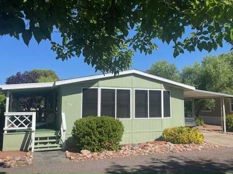 6770 W Sr 89a, #194, Sedona, AZ 86336