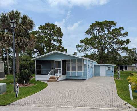 587 Lake Drive, Titusville, FL 32780