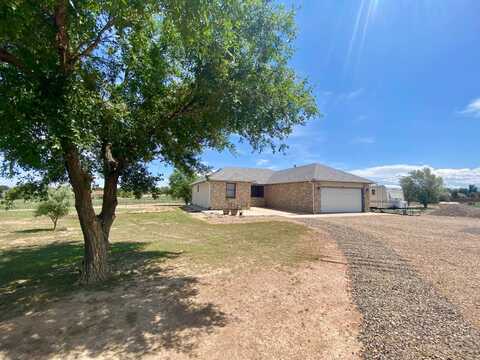 416 S Hahns Peak Pl, Pueblo West, CO 81007