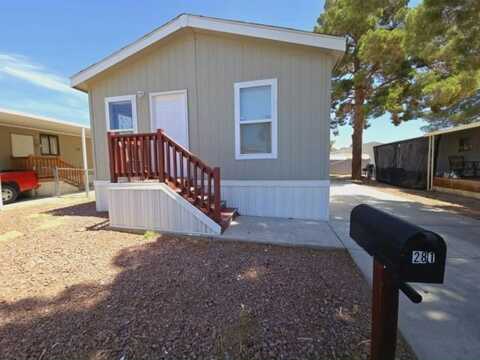 825 N Lamb Blvd, Las Vegas, NV 89110
