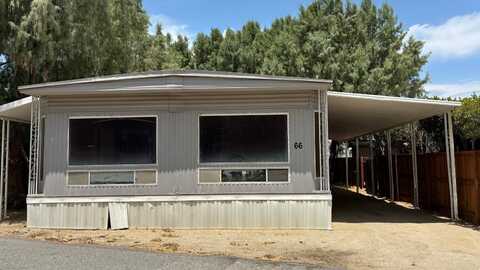 66 Bonanza Rd Palm Springs, Palm Springs, CA 92262