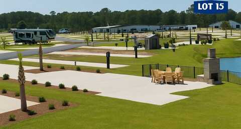11551 Dauphin Island Parkway, Theodore, AL 36605