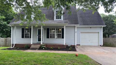 105 Vernon Traylor Dr, Smyrna, TN 37167