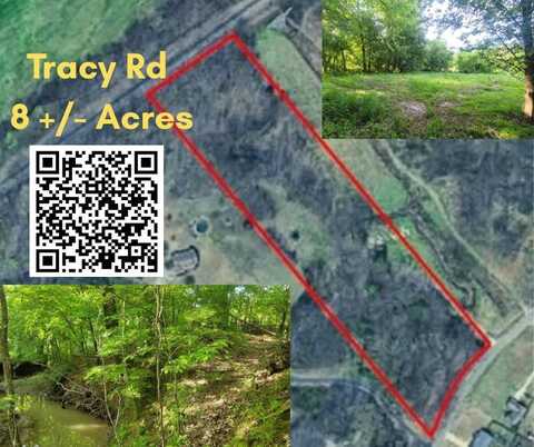 0 Tracy Rd, Millington, TN 38053