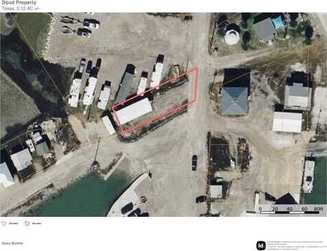#7 Bell St., Port Lavaca, TX 77979