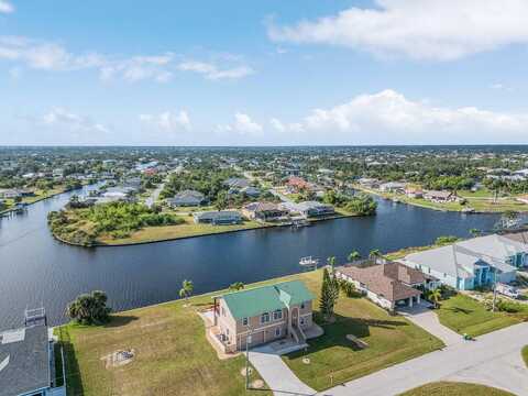 15340 Alsask Cir, Port Charlotte, FL 33981