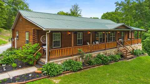 3842 Manley Hollow Rd, Vanceburg, KY 41179