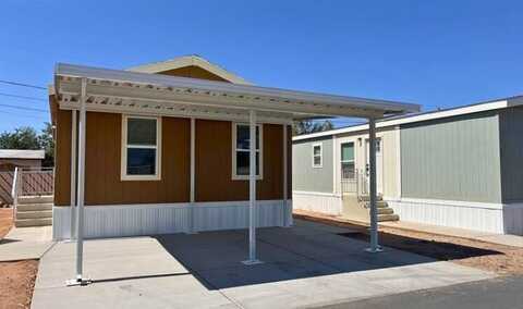1409 N French St, Casa Grande, AZ 85122